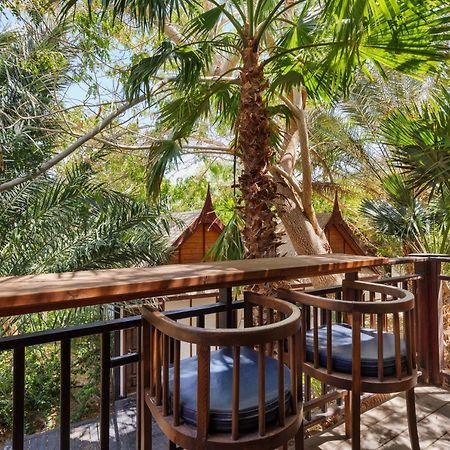 Orchid Eilat Hotel Exterior foto The bar at the Oasis