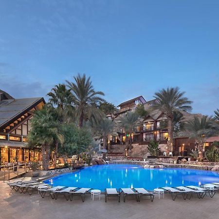 Orchid Eilat Hotel Exterior foto The Dead Sea Spa Resort