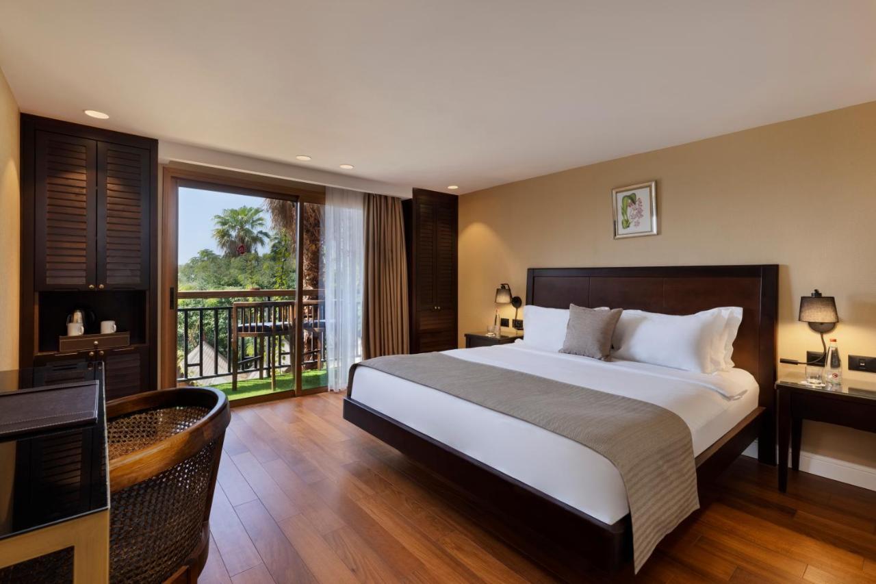 Orchid Eilat Hotel Exterior foto