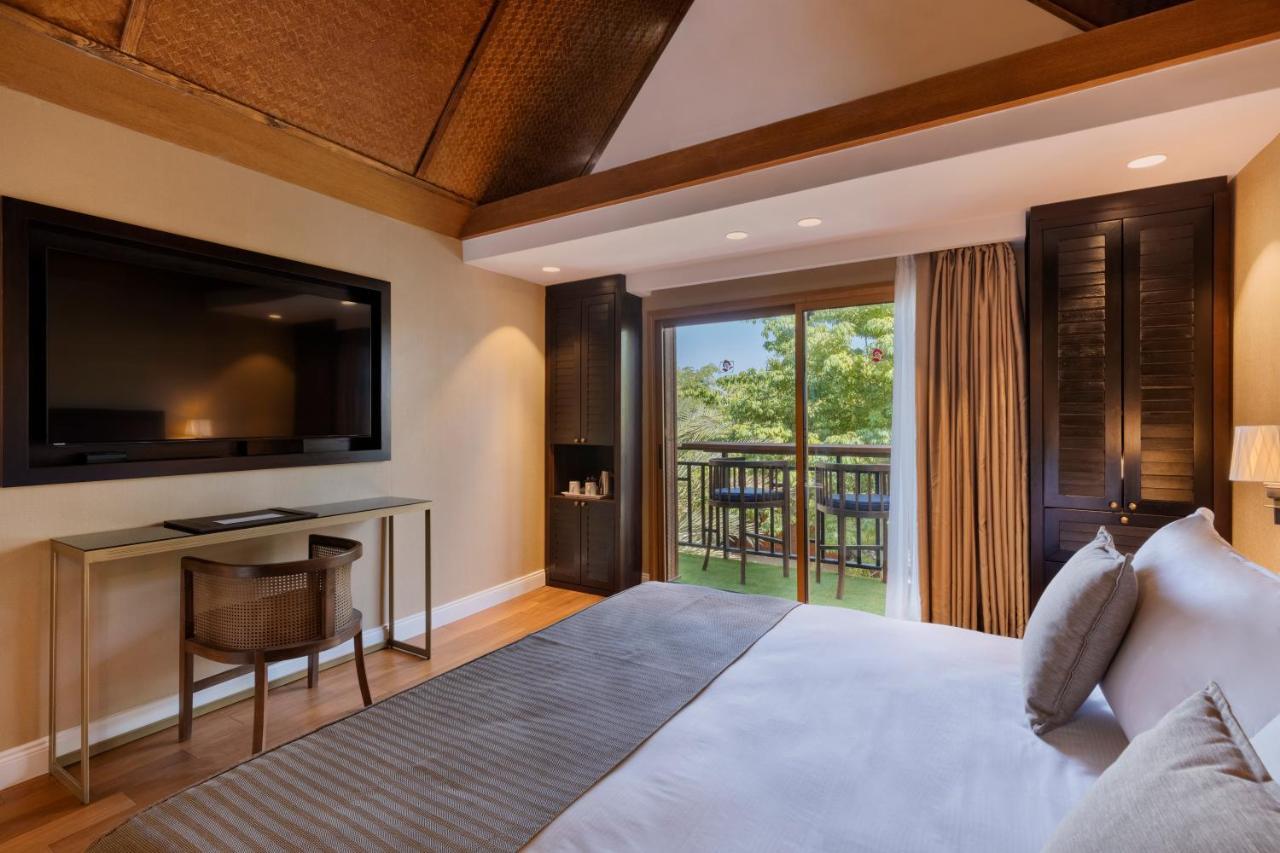 Orchid Eilat Hotel Exterior foto Deluxe Room
