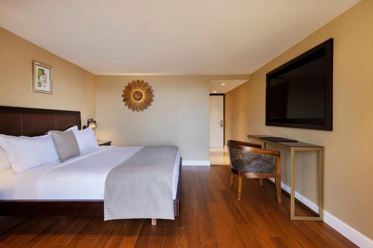 Orchid Eilat Hotel Exterior foto A room at the hotel