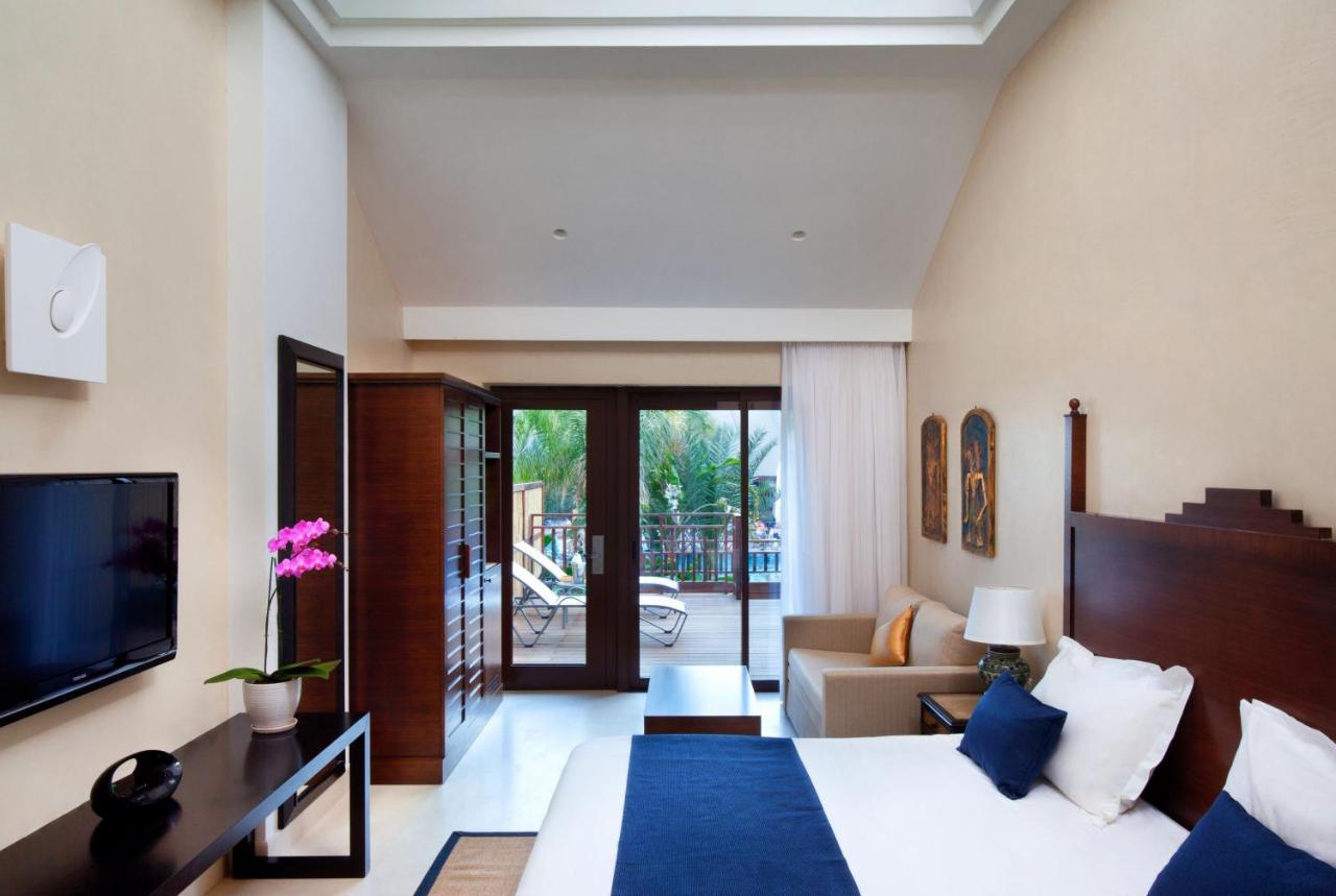 Orchid Eilat Hotel Exterior foto