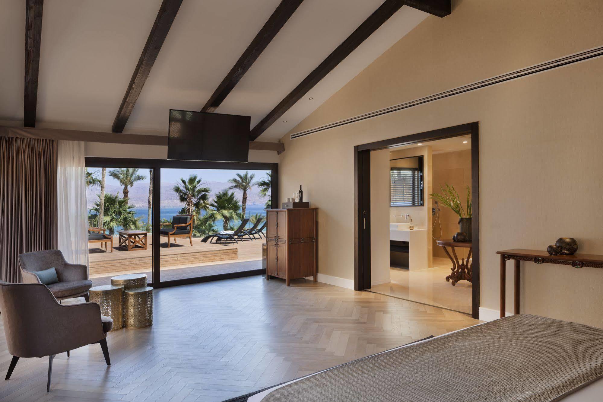 Orchid Eilat Hotel Exterior foto Suite at the Dead Sea