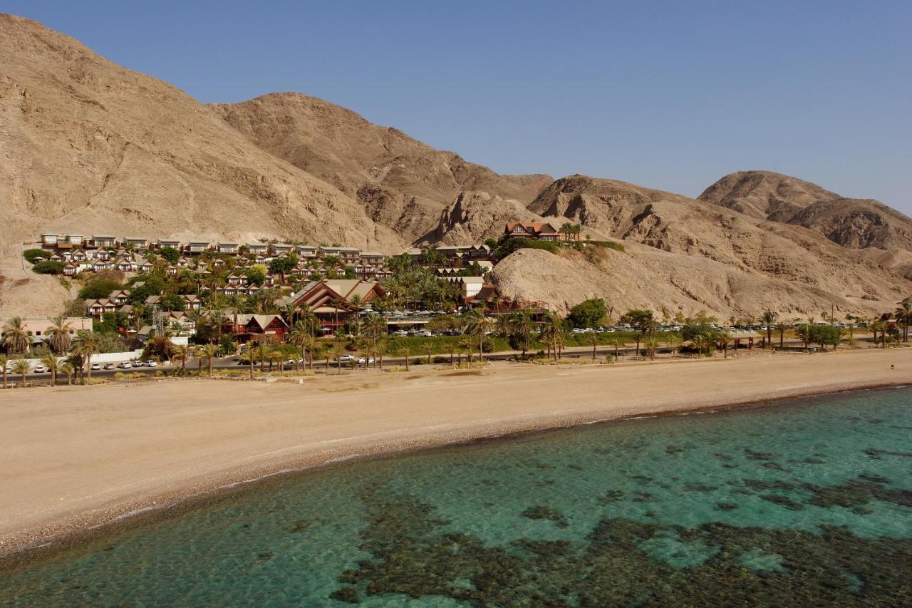 Orchid Eilat Hotel Exterior foto The Red Sea at Nuweiba